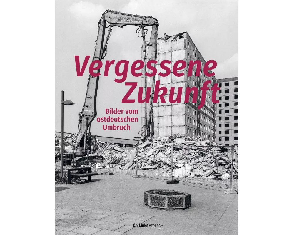 Vergessene Zukunft