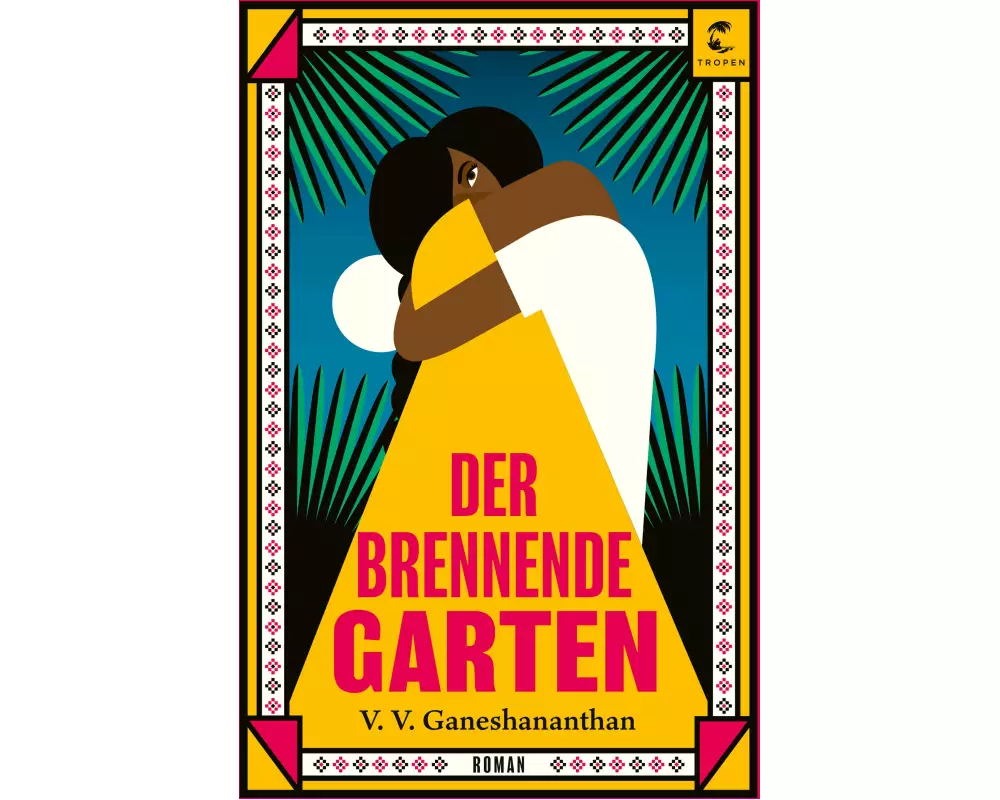 Der brennende Garten