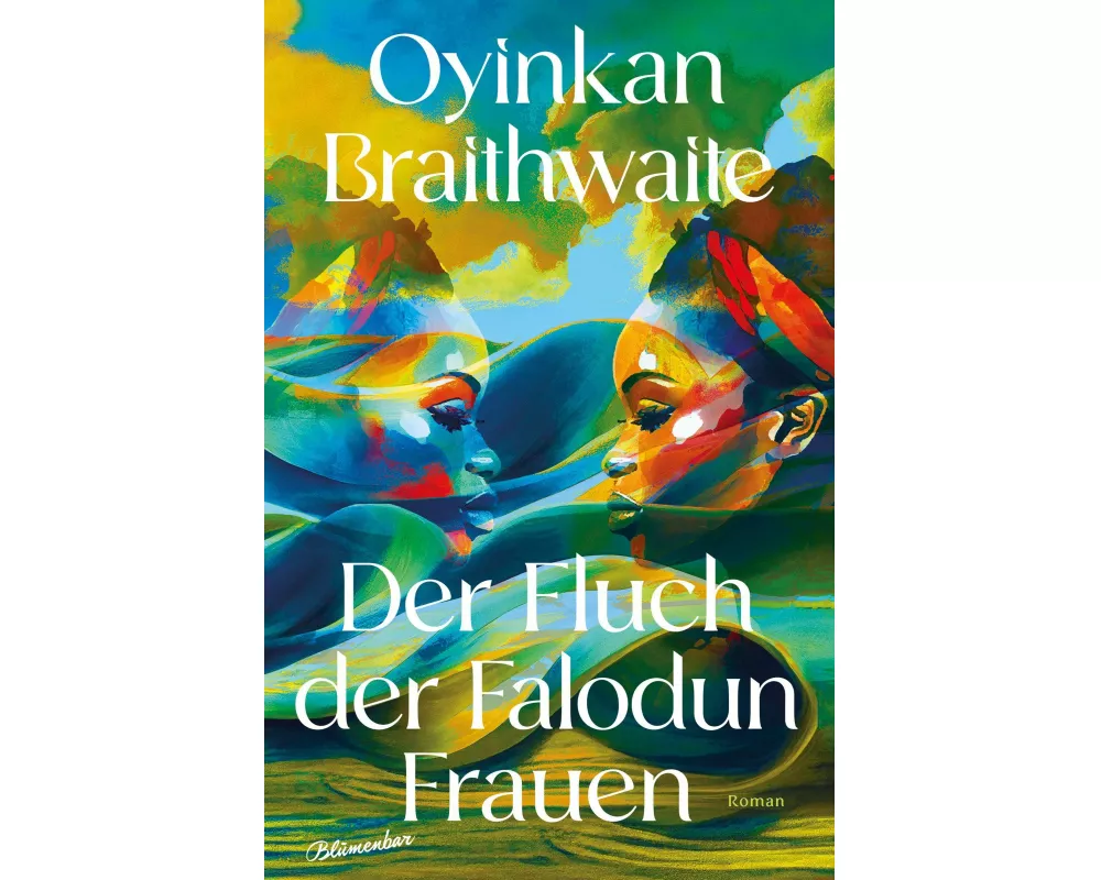 Der Fluch der Falodun Frauen