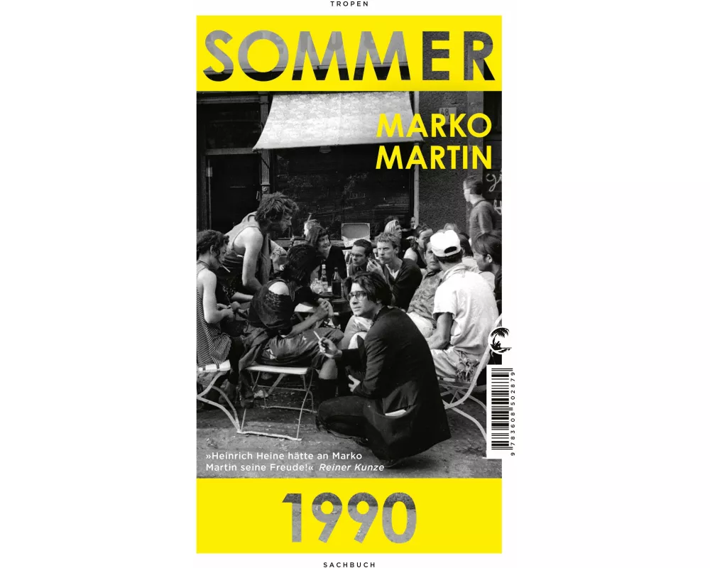 Sommer 1990