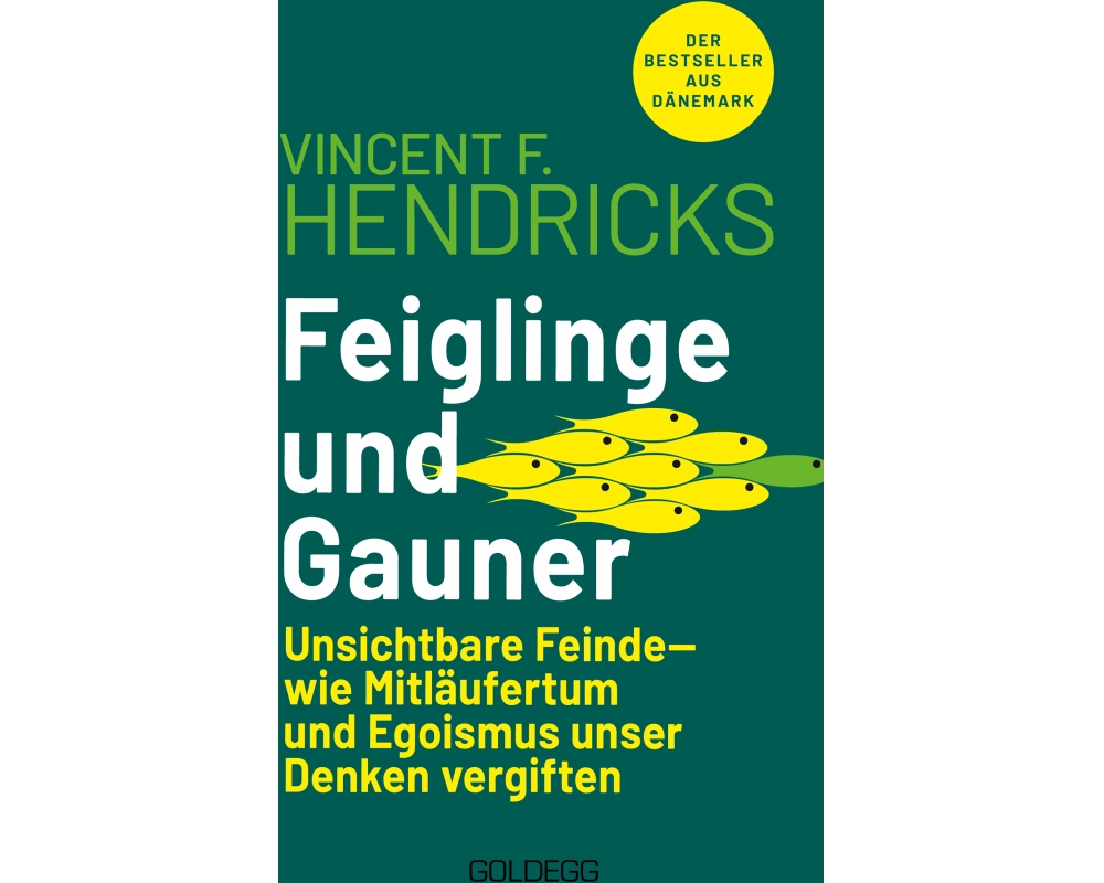 Feiglinge und Gauner