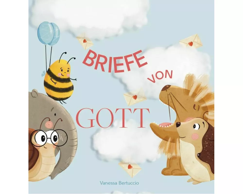 Briefe von Gott
