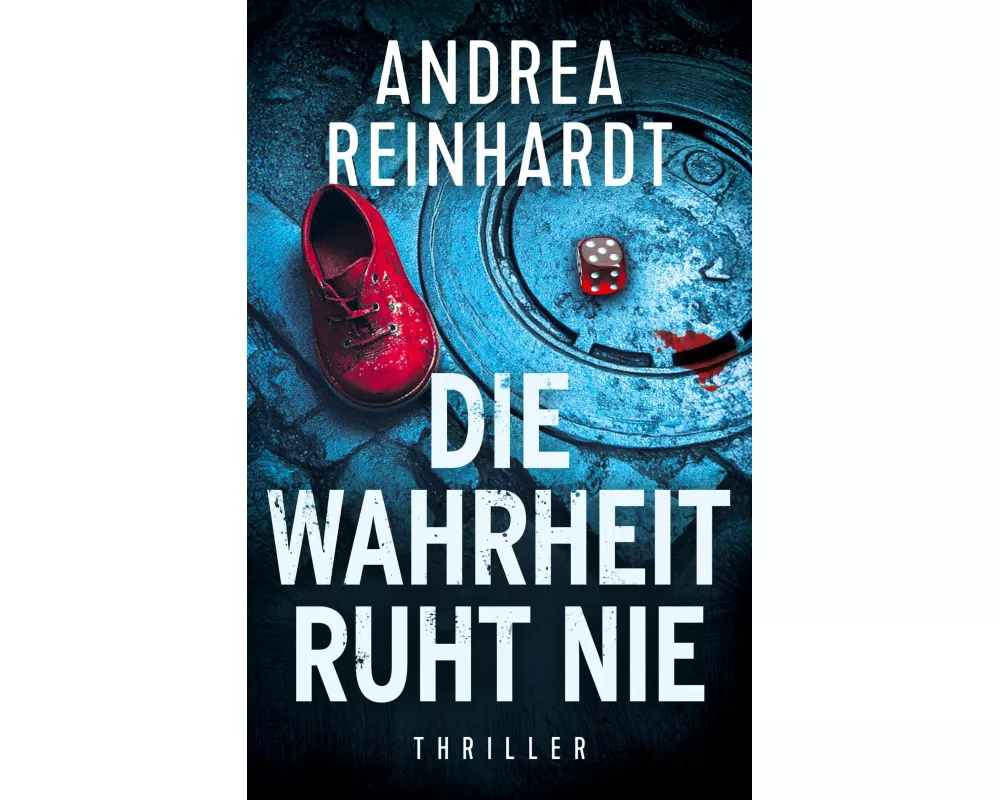 Die Wahrheit ruht nie