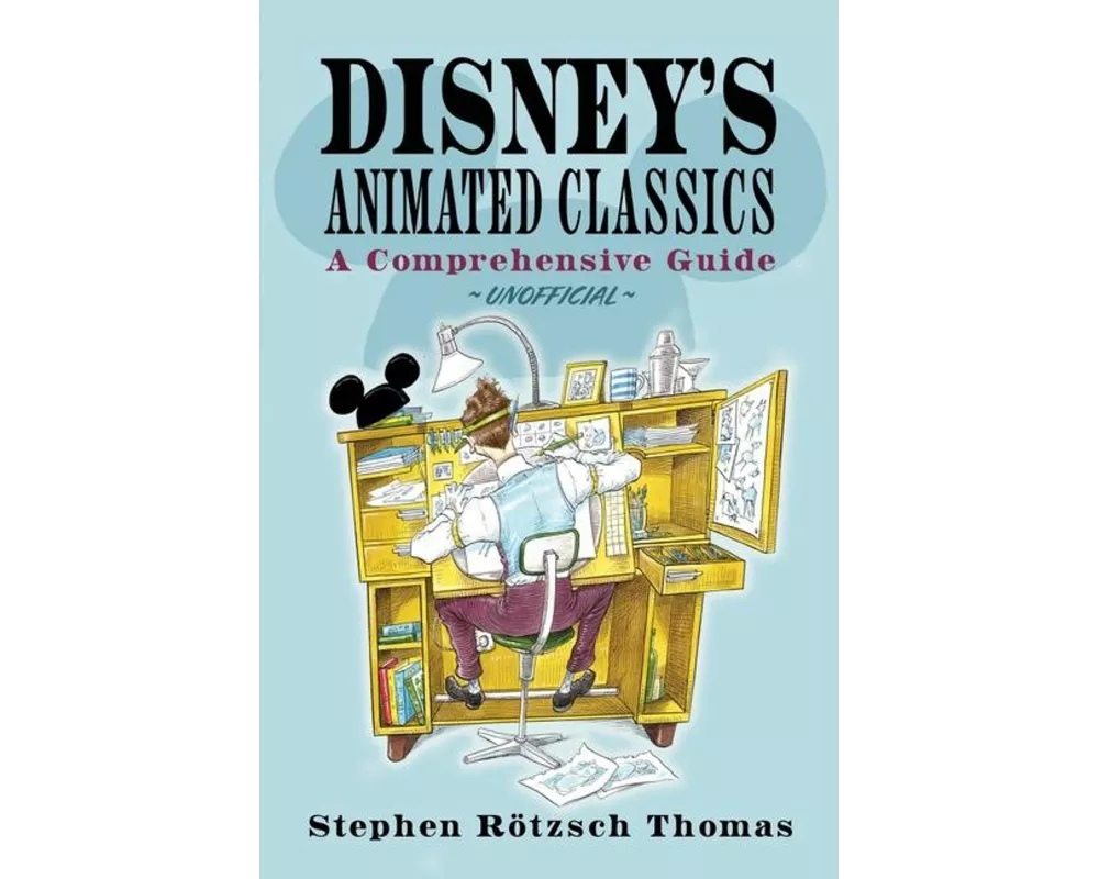 Disney's Animated Classics