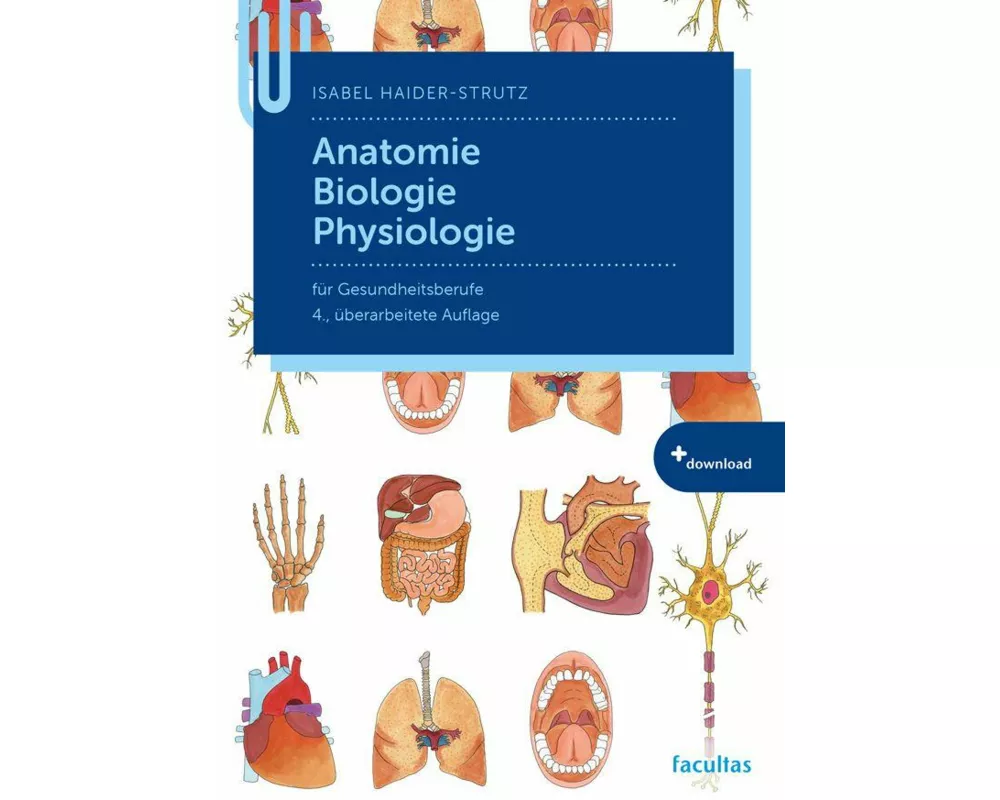 Anatomie, Biologie, Physiologie