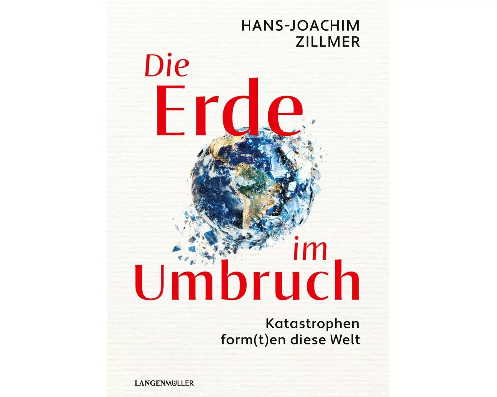 Die Erde im Umbruch