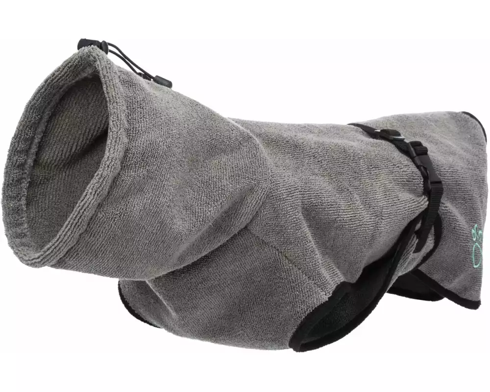 Trixie Bademantel Frottee, XS