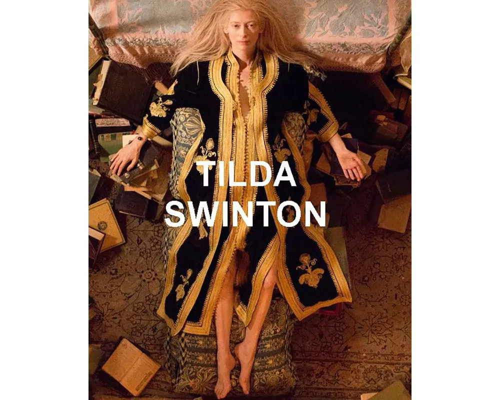 Tilda Swinton: Ongoing