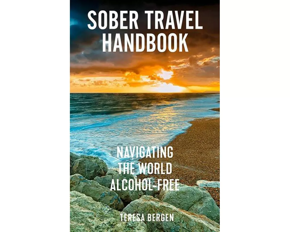 Sober Travel Handbook