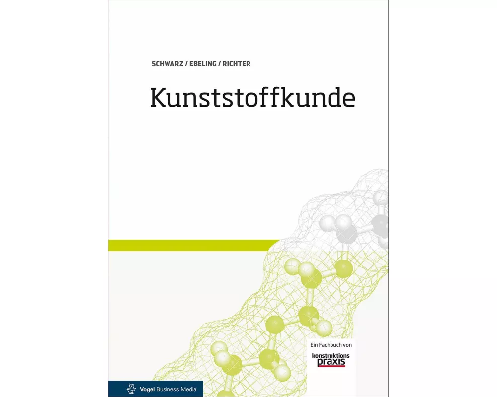Kunststoffkunde