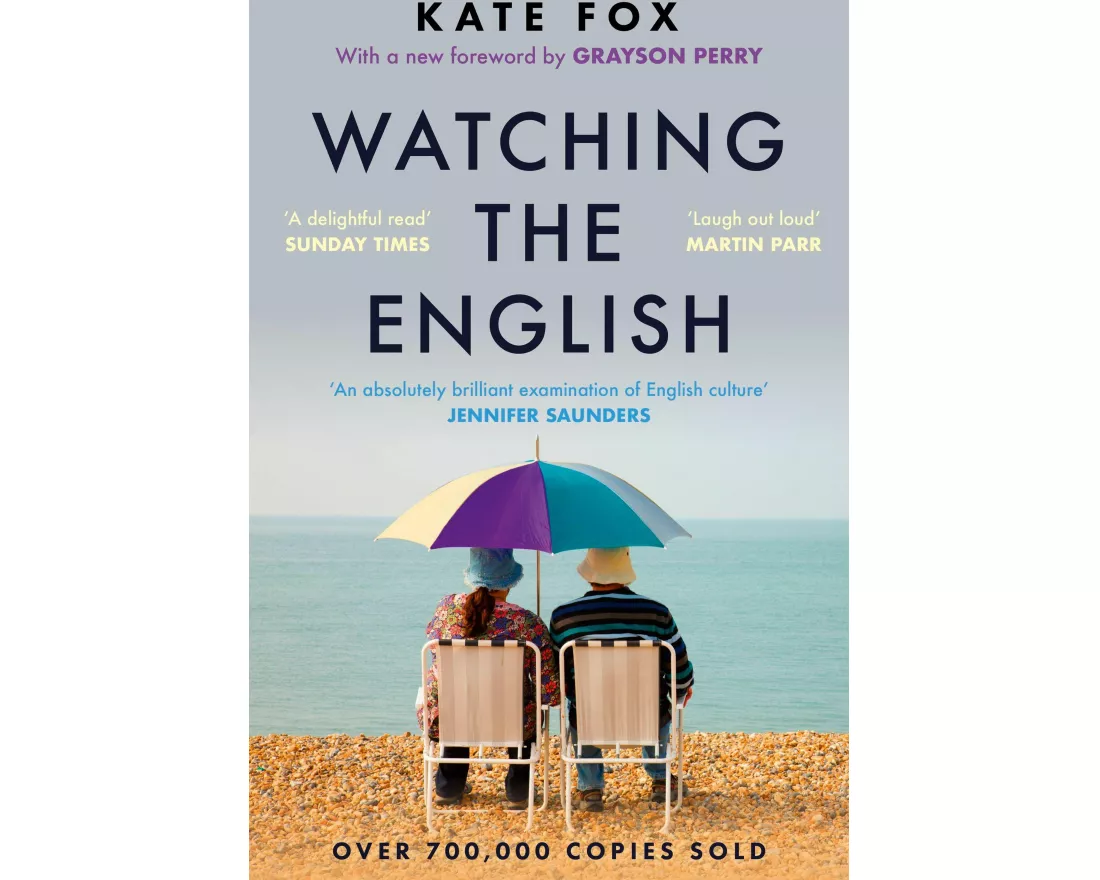 Watching the English