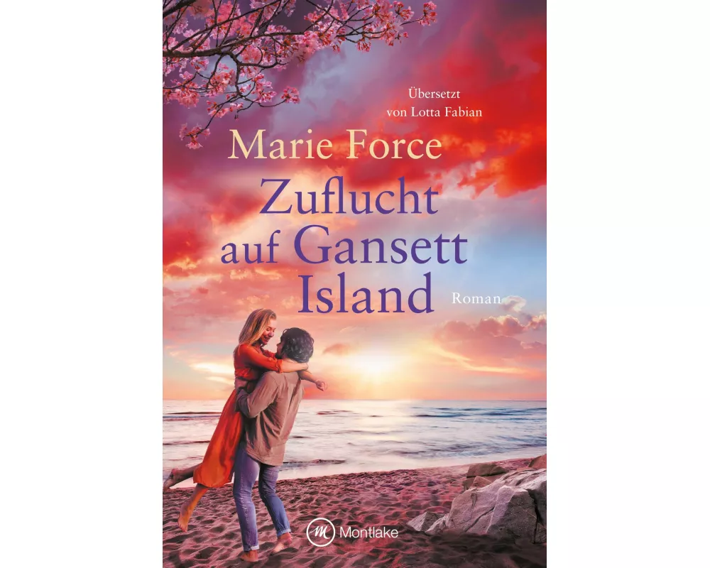 Zuflucht auf Gansett Island