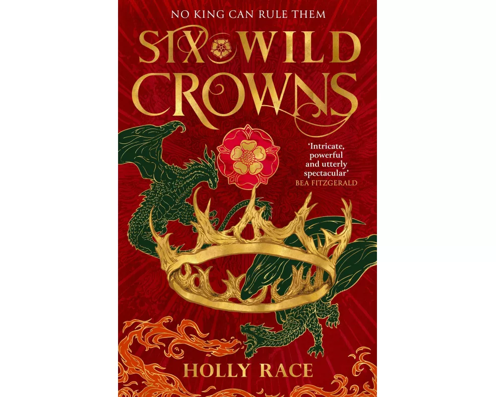 Six Wild Crowns