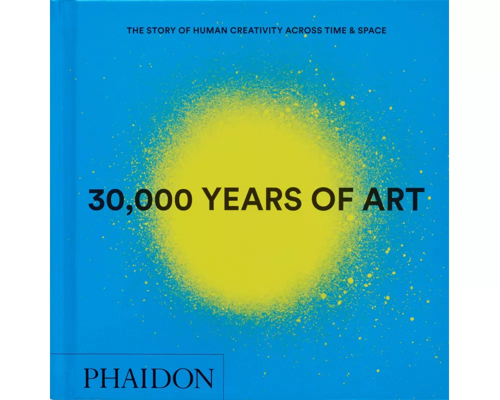 30,000 Years of Art