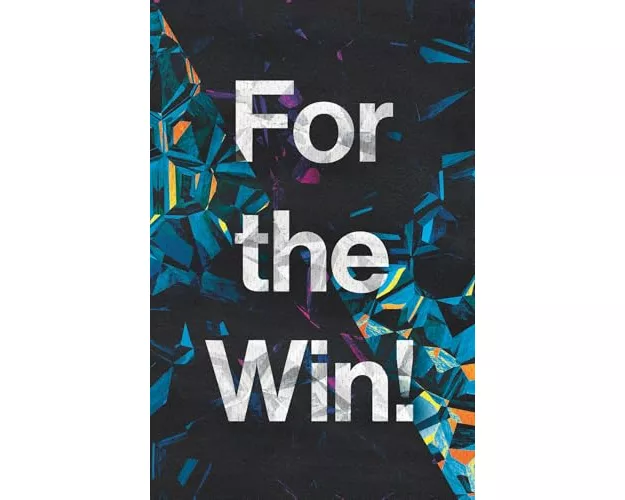 For the Win! (25-Pack)