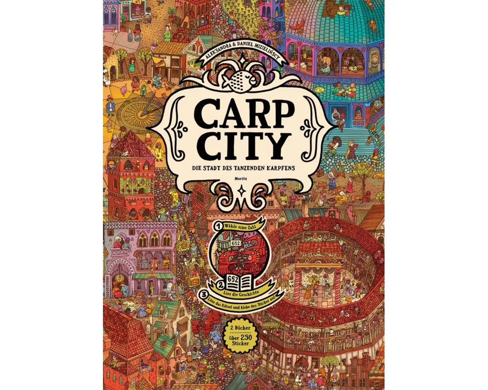 Carp City