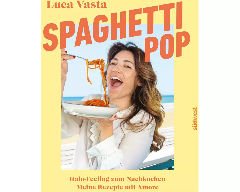 Spaghetti-Pop