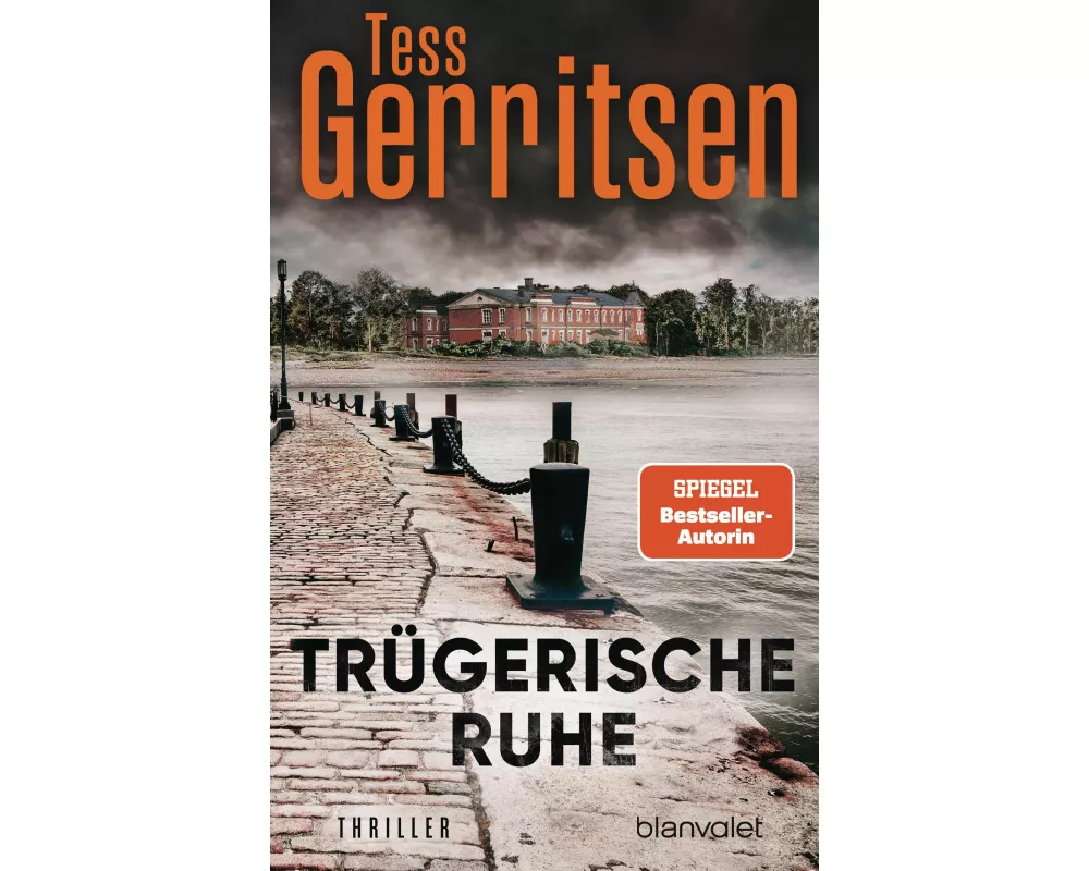 Trügerische Ruhe