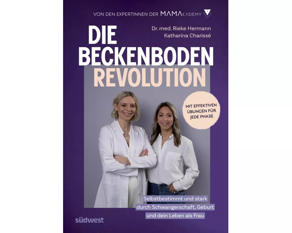 Die Beckenboden-Revolution