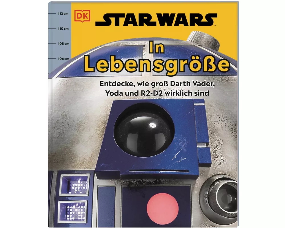 Star Wars™ In Lebensgröße