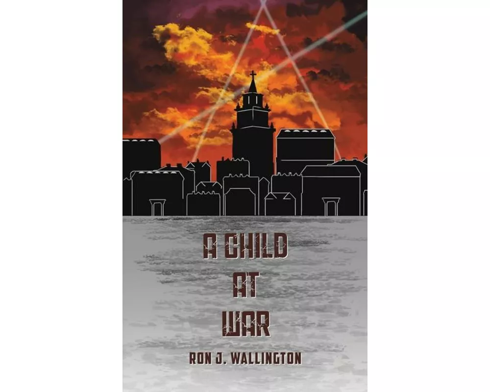 A Child at War
