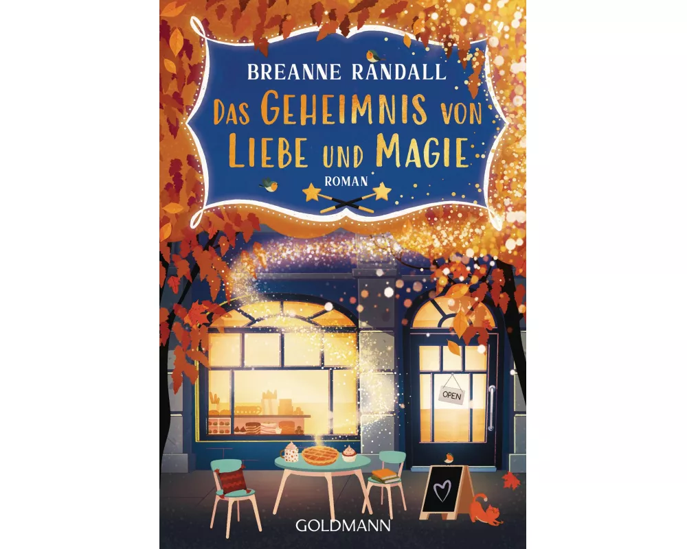 Das Geheimnis von Liebe und Magie