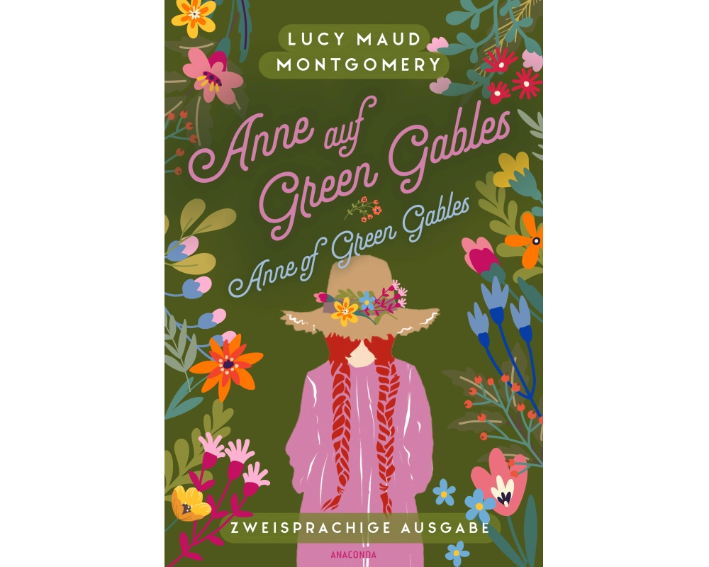 Anne auf Green Gables / Anne of Green Gables