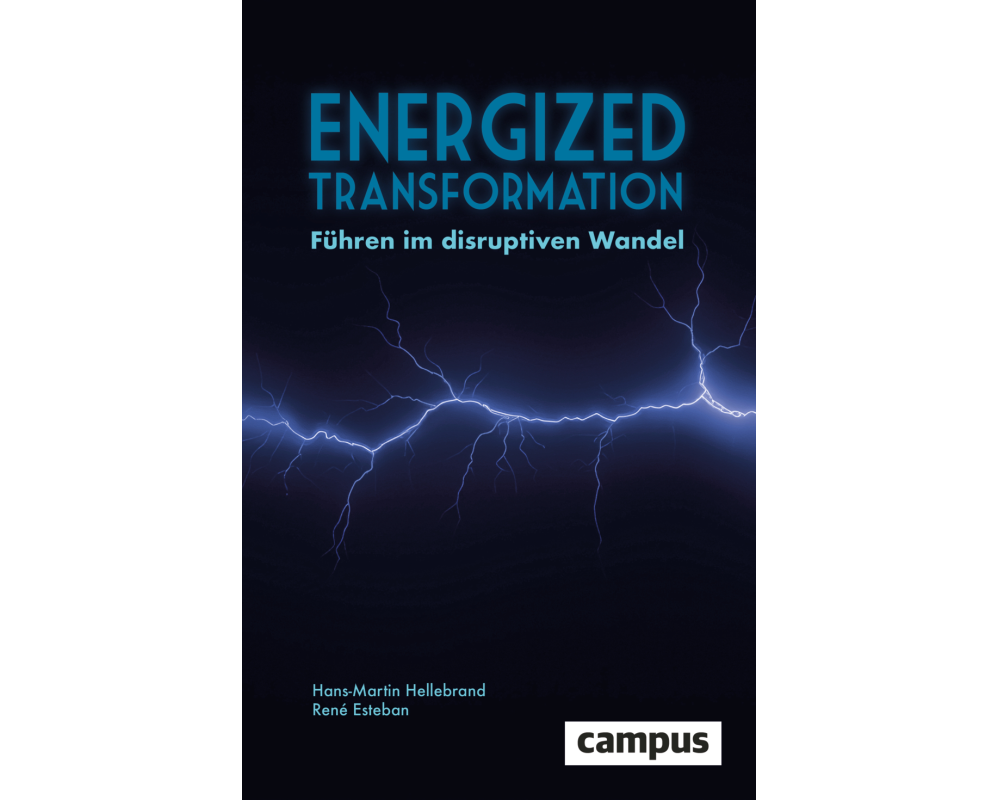 Energized Transformation