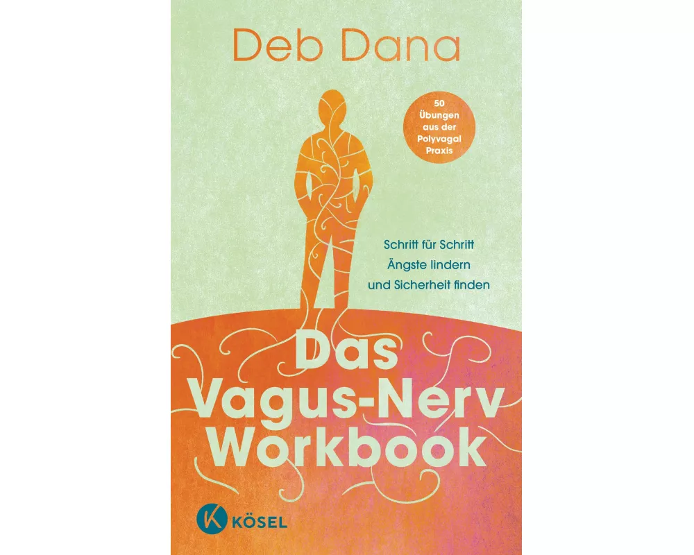 Das Vagus-Nerv Workbook