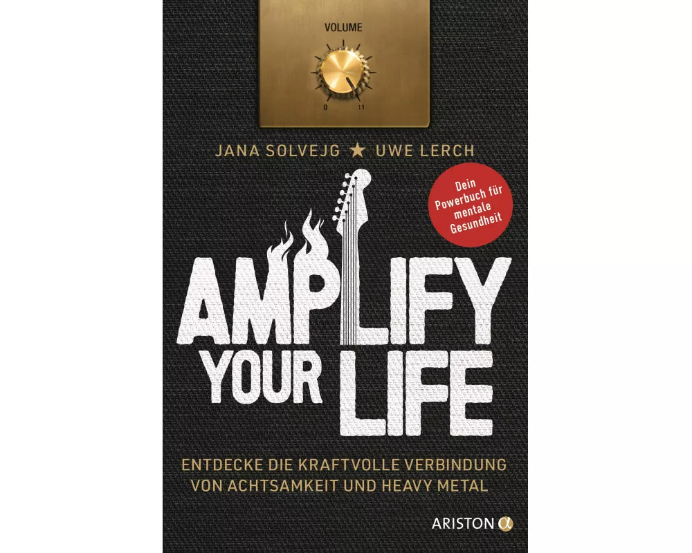 Amplify Your Life