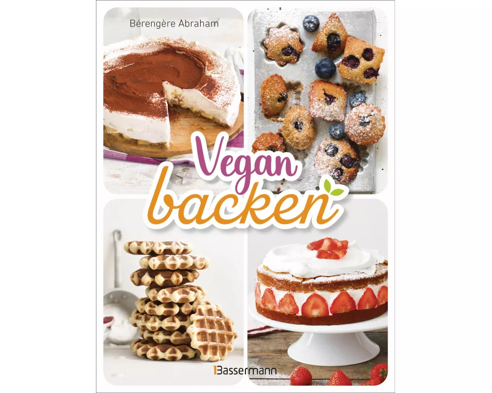 Vegan backen