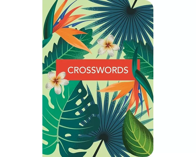 Crosswords