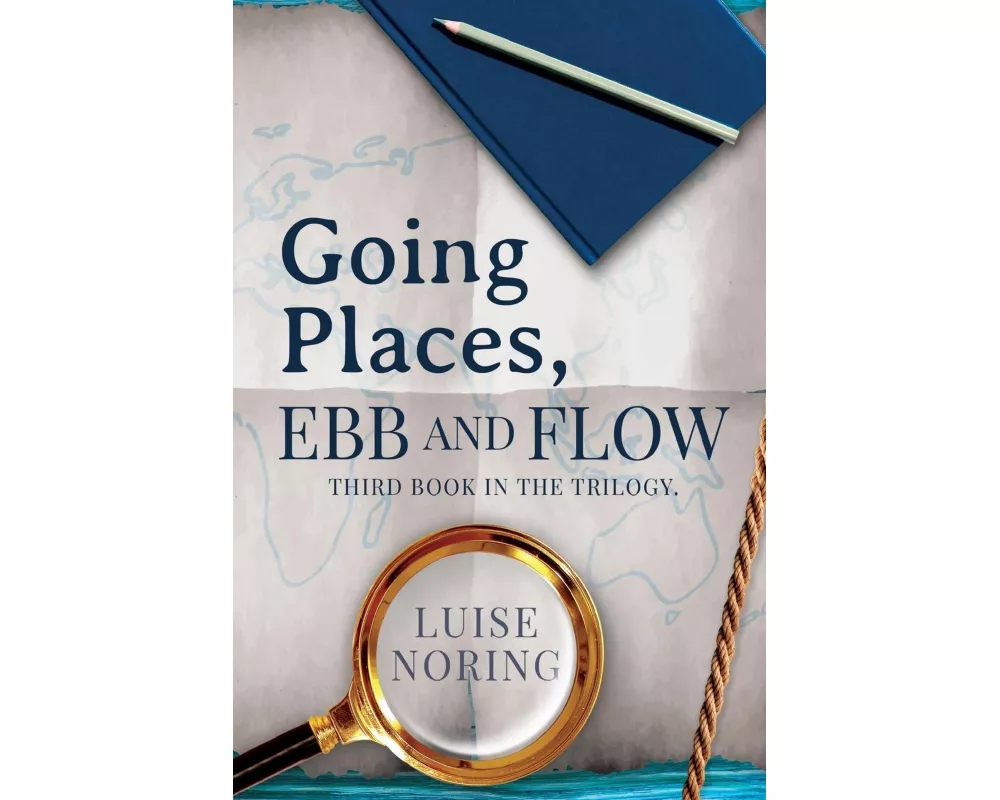 Going Places, Ebb and Flow