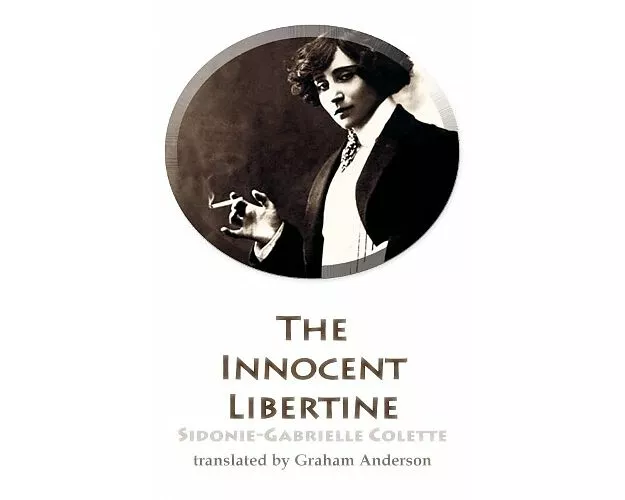 The Innocent Libertine
