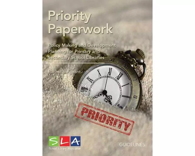 Priority Paperwork