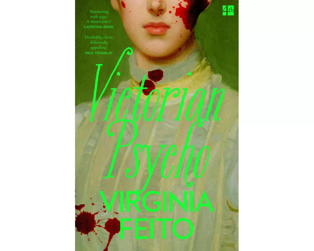 Victorian Psycho