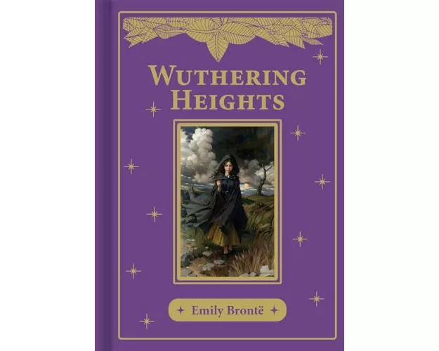 Wuthering Heights