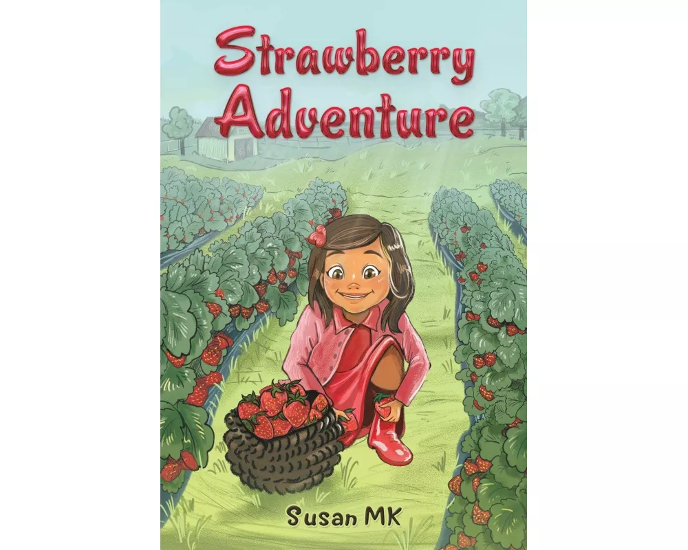 Strawberry Adventure