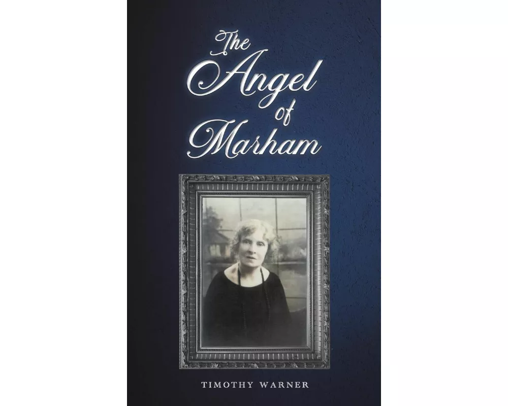 The Angel of Marham