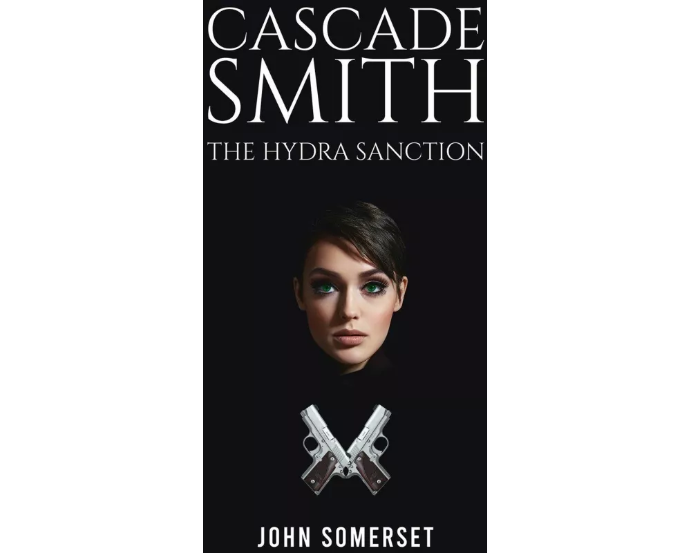 Cascade Smith: The Hydra Sanction