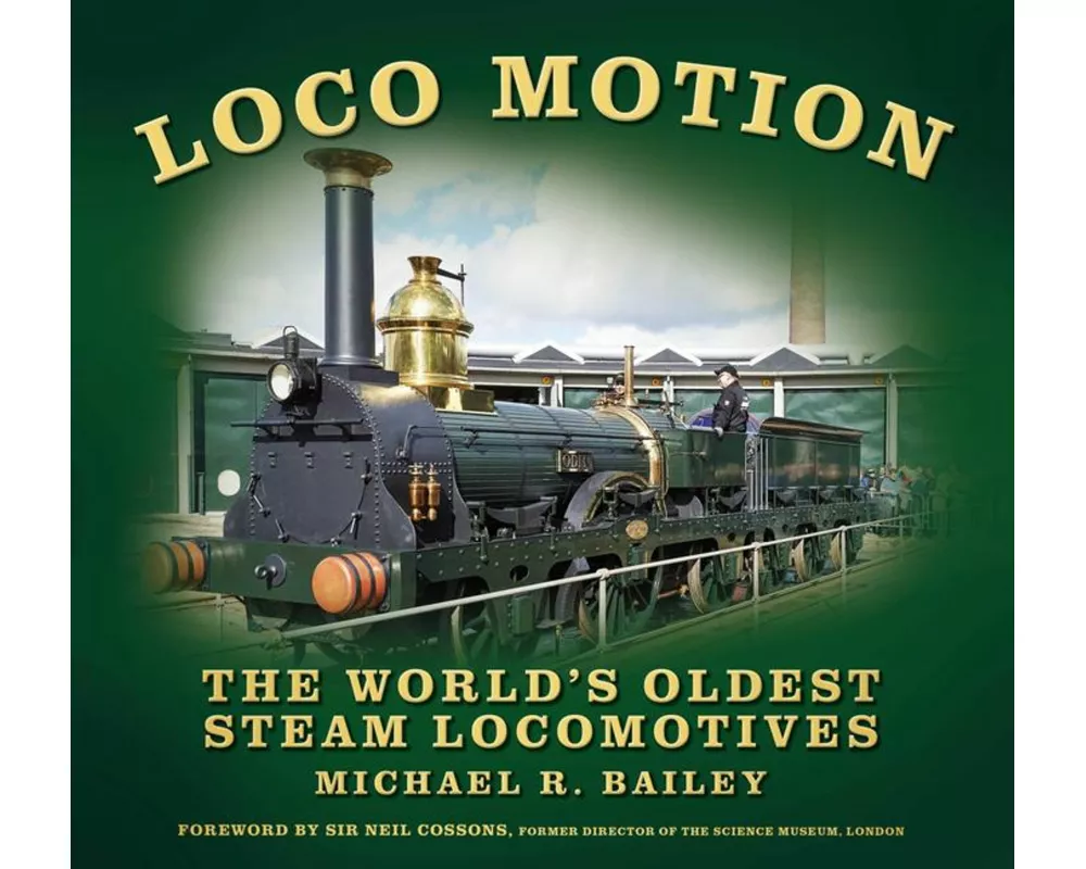 Loco Motion