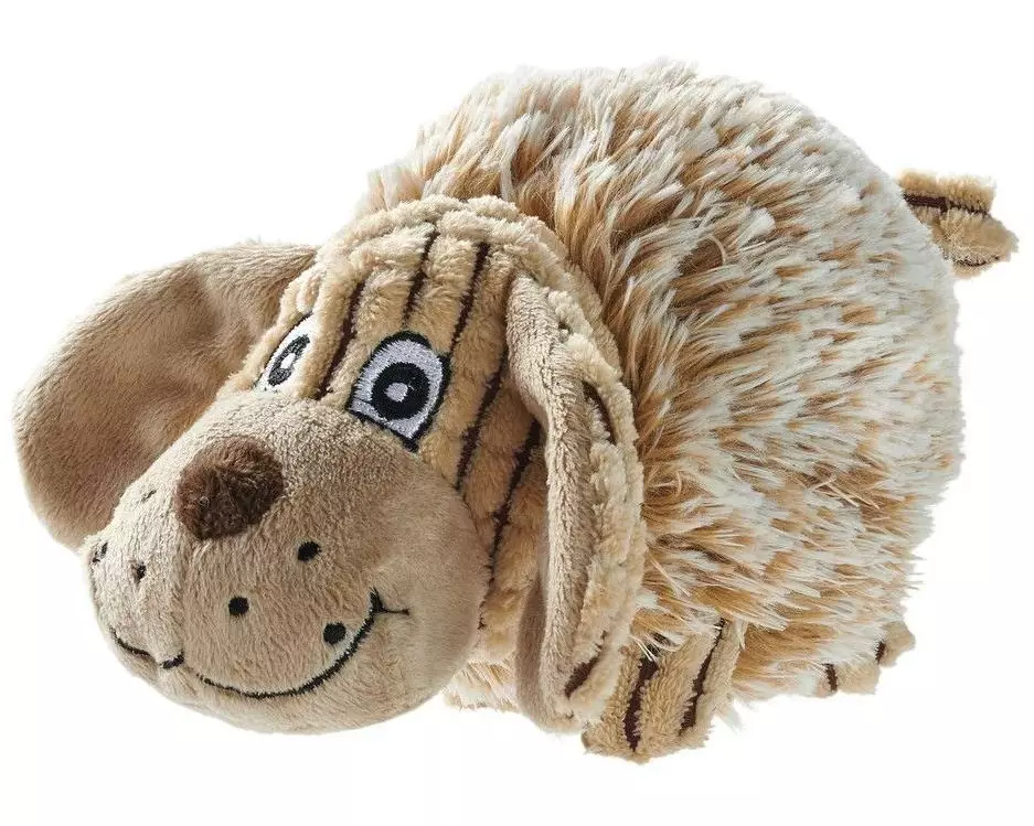 Hunter Hunde-Spielzeug Pori – Hund 20 cm