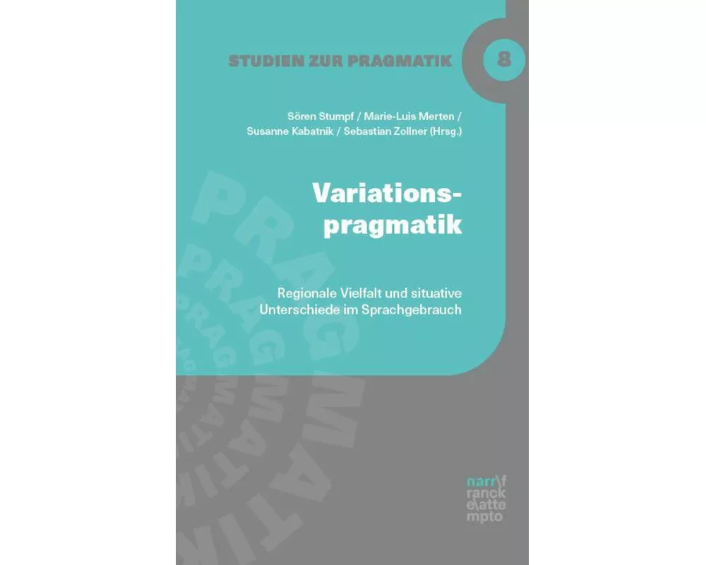 Variationspragmatik