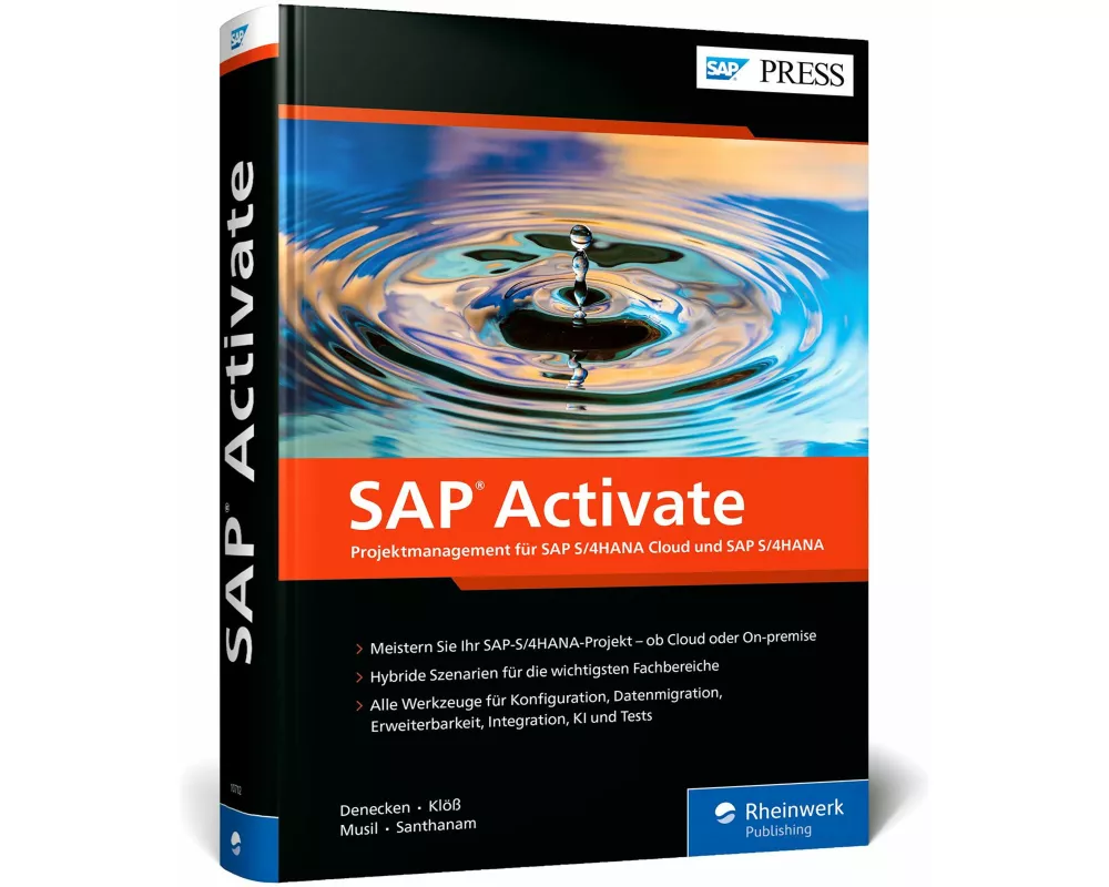SAP Activate