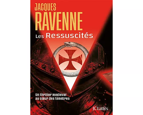 Les Ressuscités