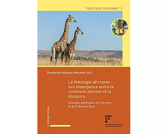 La théologie africaine : son émergence entre le continent africain et la diaspora