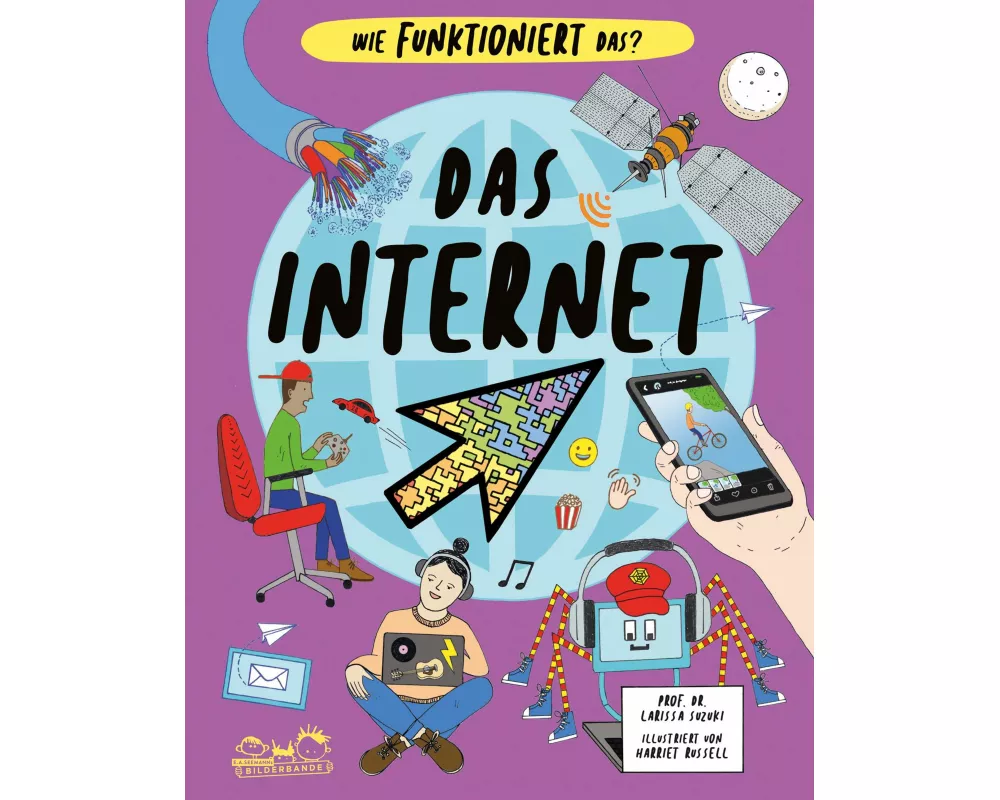 Das Internet