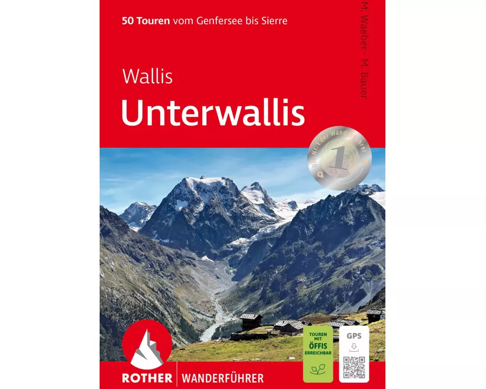 Wallis: Unterwallis