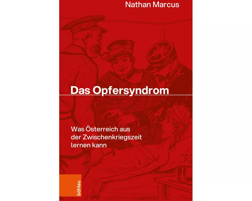 Das Opfersyndrom