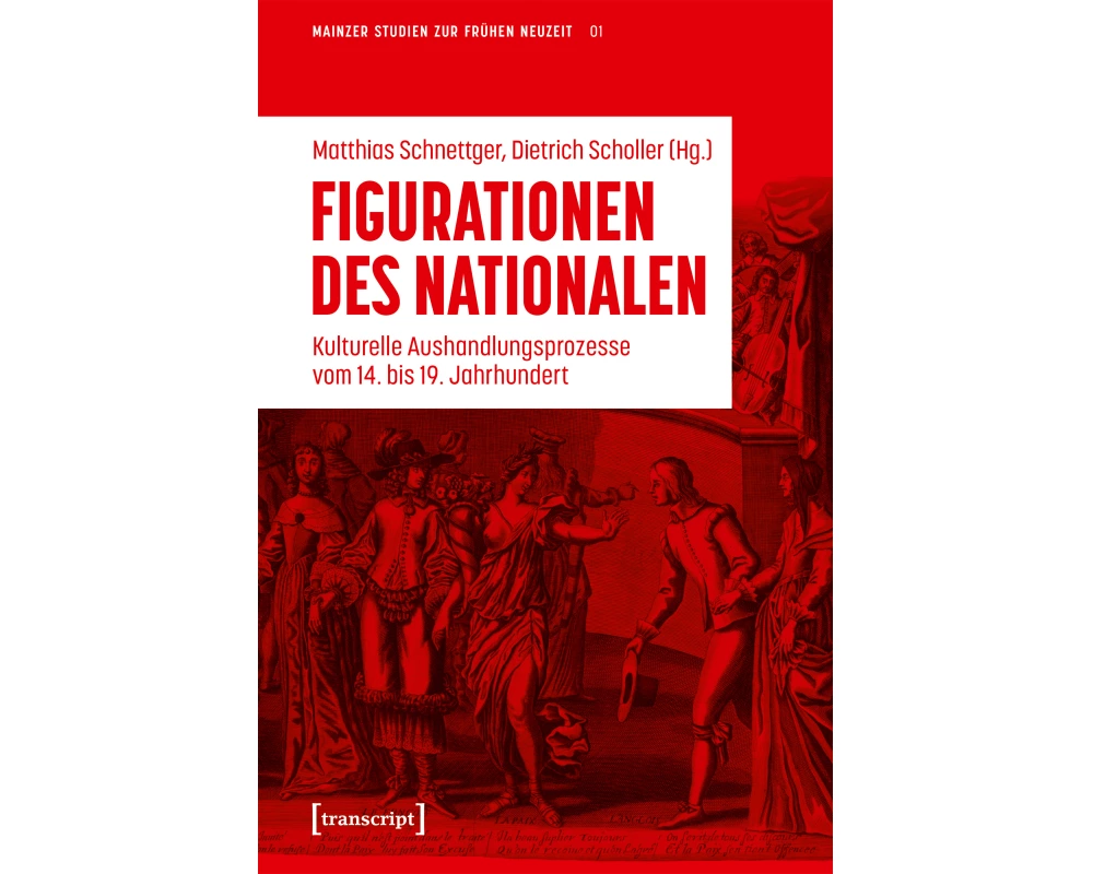 Figurationen des Nationalen